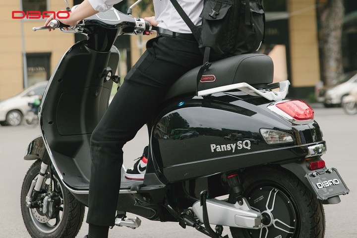 Thủ tục sang tên xe máy
